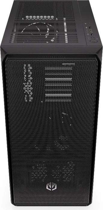 Endorfy Arx 500 Core, Glasfenster