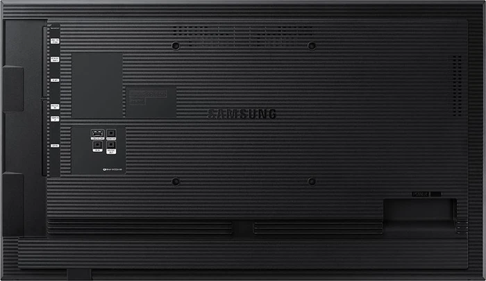Samsung QM32R-A, 31.5"