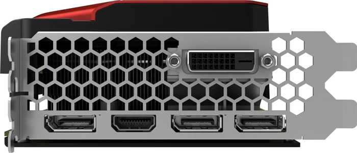 Gainward GeForce GTX 1060 Phoenix GS, 3GB GDDR5, DVI, HDMI, 3x DP