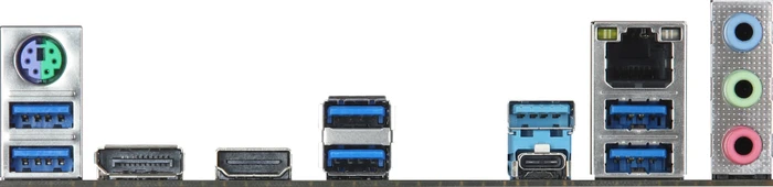 ASRock X570 Pro4 (AMD AM4)