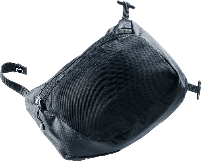 Deuter Aircontact Pro 75+10 schwarz