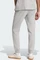 adidas Trefoil Essentials Trainingshose lang medium grey heather (Herren) Vorschaubild