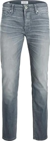 Jack & Jones Tim Oliver JOS 319 Jeans grey denim (Herren)