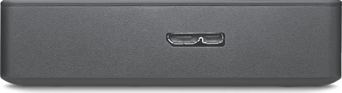 Seagate Basic Portable Drive, 5TB, USB 3.0 Micro-B