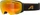 Alpina Granby Q-Lite black matt/mirror red-black-gold (A7213837)