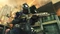 Call of Duty: Black Ops 2 (Xbox 360) Vorschaubild