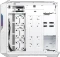 Cooler Master HAF 700 Evo White, weiß, Glasfenster Vorschaubild