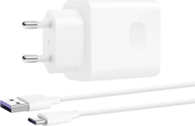 Huawei CP84 Super Charge 2.0 Charger weiß