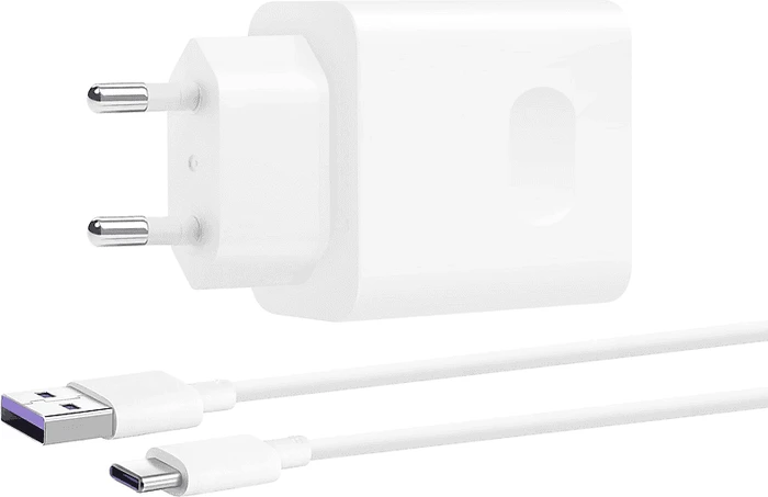 Huawei CP84 Super Charge 2.0 Charger weiß