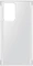 Samsung Clear Protective Cover für Galaxy Note 20 Ultra white Vorschaubild