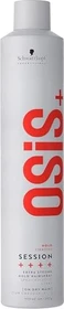 Schwarzkopf Osis+ Hold Session Extra Strong Haarspray, 500ml