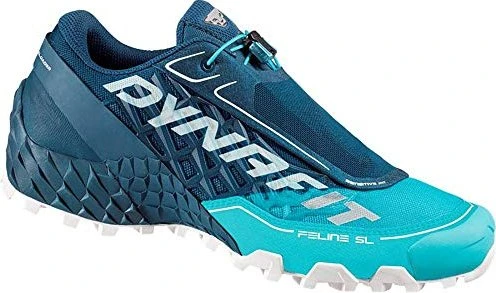 Dynafit Feline SL poseidon/silvretta (Damen)