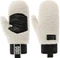 UGG UGGfluff Mitten With Logo Tape Handschuhe (Damen) Vorschaubild