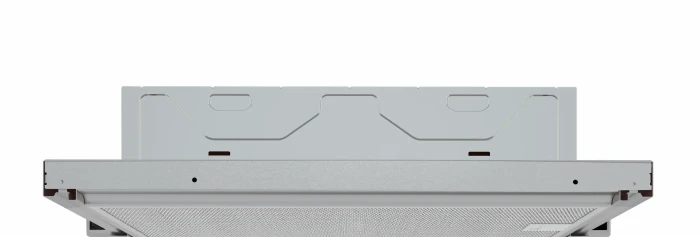 Neff D46BR22X2 Flachschirm-Dunstabzugshaube