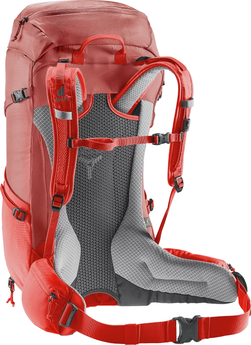 Deuter Futura 30 SL caspia/currant (Damen)