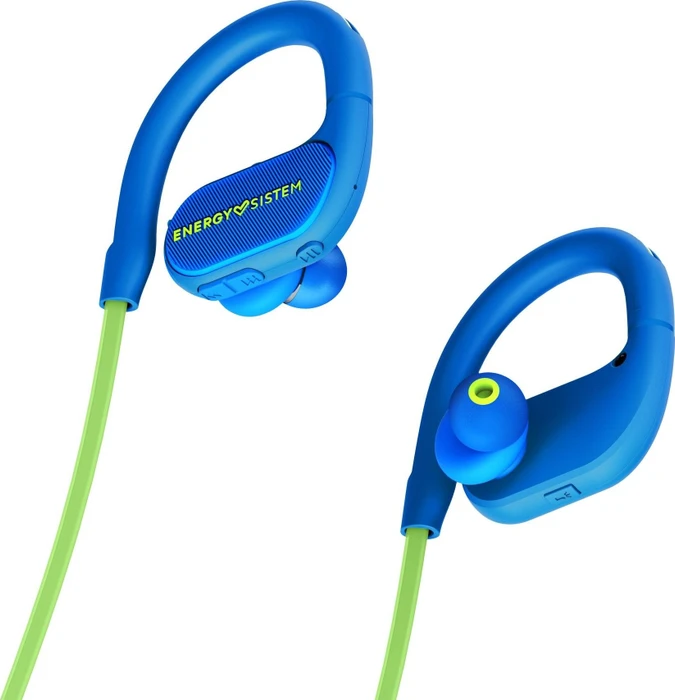 Energy Sistem BT Running 2 Neon Green
