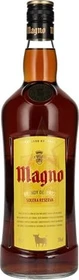 Osborne Magno 1l