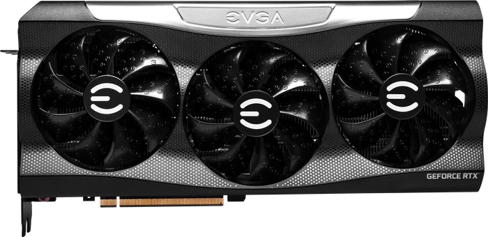 EVGA GeForce RTX 3090 Ti FTW3 Black Gaming, 24GB GDDR6X, HDMI, 3x DP