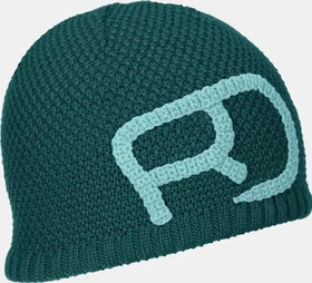 Ortovox Rock'N'Wool Beanie glacier grey