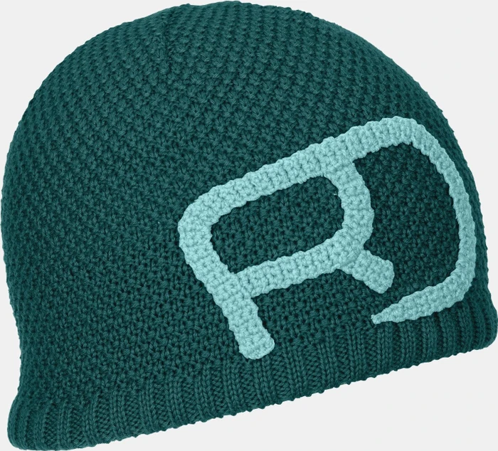Ortovox Rock'N'Wool Beanie glacier grey
