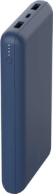 Belkin BoostCharge Powerbank 20K blau