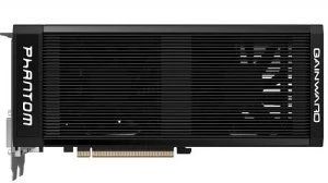 Gainward GeForce GTX 670 Phantom, 2GB GDDR5, 2x DVI, HDMI, DP