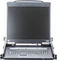 ATEN CL5708IM, 17" LCD KVM Switch, 8-fach, DE Vorschaubild