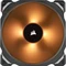 Corsair ML Series ML140 PRO RGB LED Premium Magnetic Levitation Fan, 140mm Vorschaubild