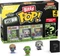 FunKo Bitty Pop! Teenage Mutant Ninja Turtles Vorschaubild