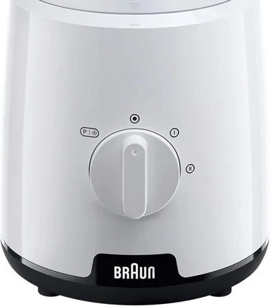Braun JB 1000WH Power Blend 1 Standmixer