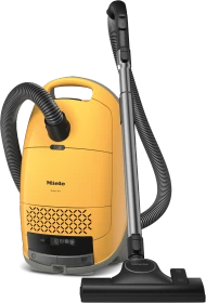 Miele Guard M1 sunsetgelb