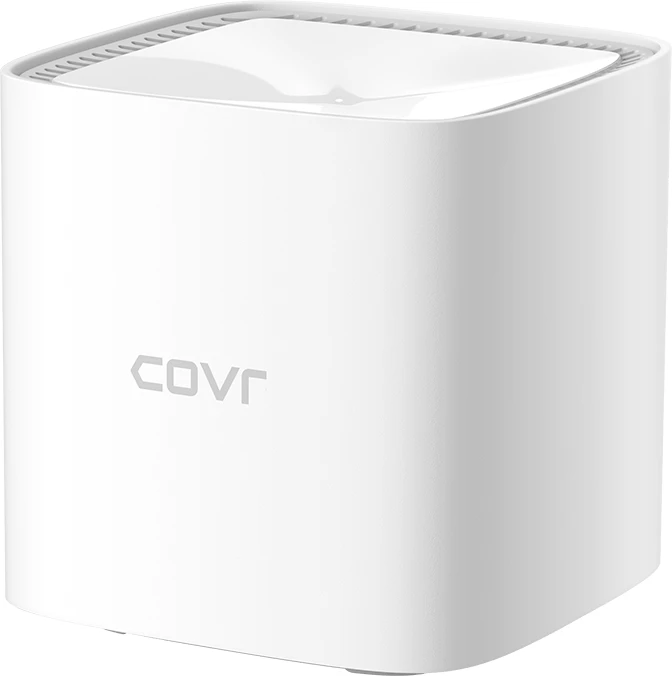 D-Link Covr 1102 Wi-Fi System Set, 2er-Pack
