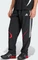 adidas Teamgeist Adicolor Trainingshose lang schwarz/weiß (Herren) Vorschaubild