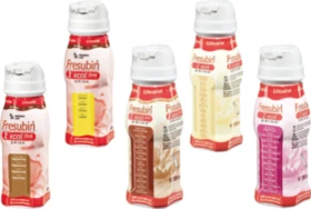 Fresenius Kabi Fresubin 2kcal Fibre Drink Schokolade 4800ml (24x 200ml)