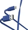 Hama Lade-/Datenkabel Flat USB-A/Lightning 1.0m Vorschaubild
