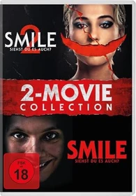Smile - Siehst du es auch? (DVD)