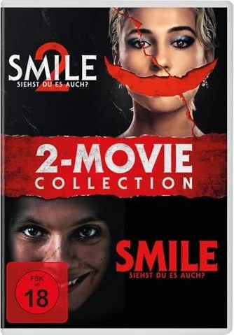 Smile - Siehst du es auch?