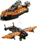 LEGO Technic - Luftkissenboot für Rettungseinsätze Vorschaubild