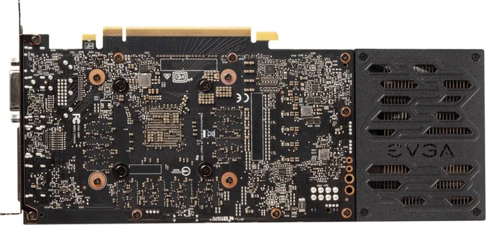 EVGA GeForce GTX 1660 Ti XC Ultra Gaming, 6GB GDDR6, DVI, HDMI, DP
