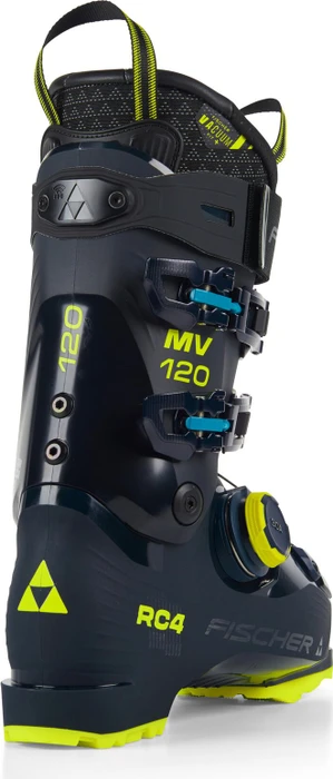 Fischer RC4 120 MV BOA (Modell 2025/2026)