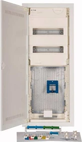 Eaton xComfort Hybrid-Kleinverteiler