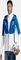 adidas Juventus Turin Anthem Trainingsjacke collegiate royal/white (Herren) Vorschaubild