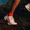 adidas Terrex Agravic Speed Ultra cloud white/impact orange/dash grey (Herren) Vorschaubild