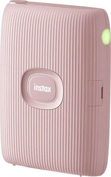 Fujifilm instax mini Link 2 soft pink