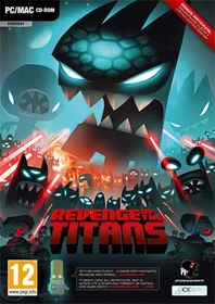 Revenge of the Titans (Download) (PC)