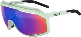 Bollé Chronoshield creator green matter/ultraviolet