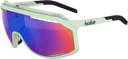 Bollé Chronoshield creator green matter/ultraviolet