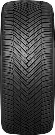 Nexen N'blue 4Season 2 255/45 R18 103Y XL