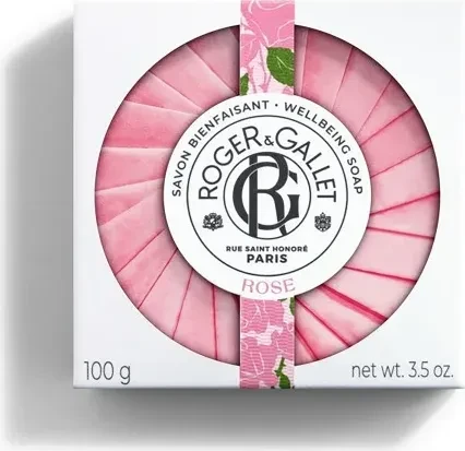 Roger & Gallet Rose feste Seife