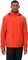 Vaude Escape Bike Light Fahrradjacke glowing red/black (Herren) Vorschaubild